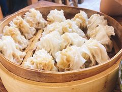 -正宗天津烧麦馆(柳州路店)