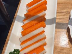 -蜀九香火锅(彩虹店)