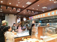 -麦陌(正弘城店)