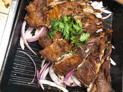-福腾鱼香 Futeng Fish & Grill