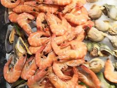 -威斯汀舞台餐厅