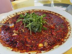 -胖大姐黄辣丁鱼庄(新津店)