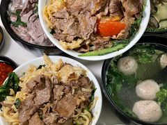 -合意桐坑牛肉粿·鲜牛肉火锅(嵩山总店)