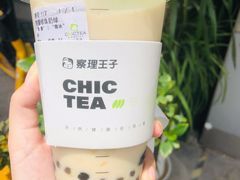 -察理王子(大润发店)