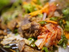 -冰川冷面·延边菜·炭烤串(观前店)