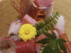 刺身拼盘-京怀石·壬生