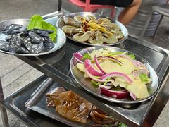 -小团团·路边烤牛肉(南岭壹街店)