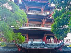 -采石矶景区