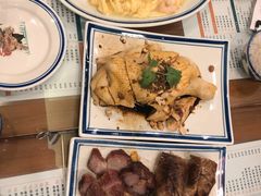 -小龍鳳餐室(番禺路店)