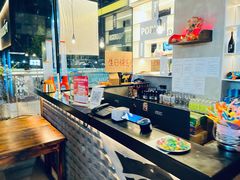 -破店肥哈·海鲜·烧烤(郑州银泰inPARK店)