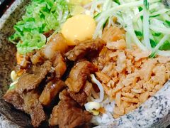 -炙城·韩式烤肉(南京东路店)