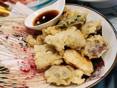 -鲜味食族水产·海鲜餐厅