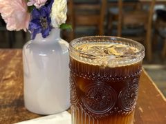 -雕刻时光咖啡馆(北师大店)