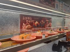 -争鲜回转寿司(朝外悠唐PLUS店)