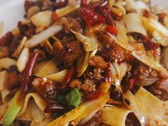 -新疆人(五大街店)