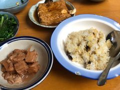 -大自然素食(望桐路店)