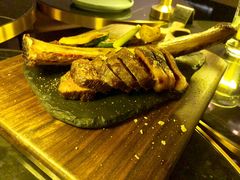 -wann lounge 低温慢煮牛排·清吧