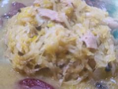 -一块豆腐·海鲜·家常菜(李沧书院路店)