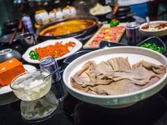 -园里火锅(仁和新城店)