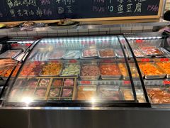 -晓燃地摊烤肉(朝阳双桥店)