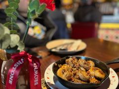 -BROWNSTONE布朗石西班牙餐厅(富城店)