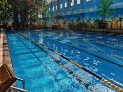 -观唐（国际）度假村温泉