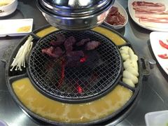 -喜来稀肉(虹泉路店)