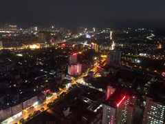 -218音乐旋转餐厅·高空景观