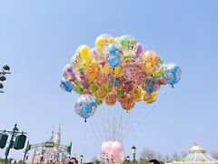 -上海迪士尼度假区