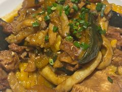 -95号酱骨·一块豆腐(展春园西路店)