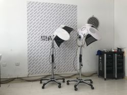 -艺时·漂发·染发·蛋白护理店