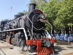 -柳州工业博物馆