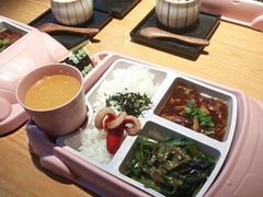 -味太助·银饭食堂(中华城店)