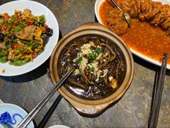 -茶肆(仙林店)
