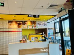 -麦当劳(天权路店)
