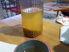 -沙胆彪炭炉牛杂煲(成都玉林店)