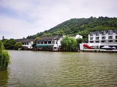 -南北湖风景区