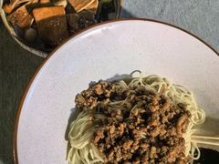 -老地方猫儿面(磁器口店)