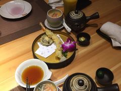 -割烹旭日本料理(龙湖狮山天街店)
