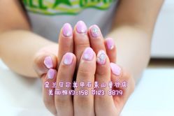 点击看大图 宜兰鲁谷店15801238879-梵熙美甲 Fancy Nails