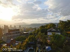 -台北北投丽禧温泉酒店