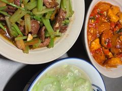 -潇湘阁(汉光百货店)