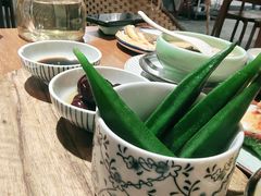 -如禾素食·下午茶·糖水