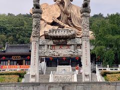 -句容茅山景区