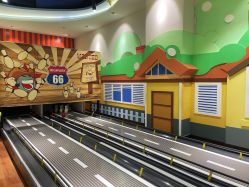 -MELAND CLUB亲子乐园•派对(虹桥万象城店)