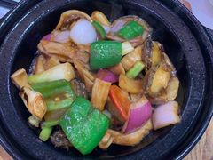 -香港深仔记茶餐厅(东门店)