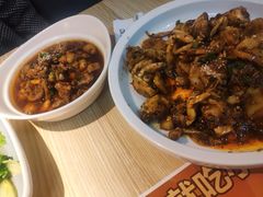 -领蟹祥记·香辣蟹·特色小海鲜(奥体天虹店)