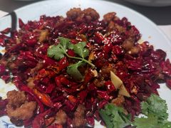 -辛香汇·现炒川菜(城北万象城店)