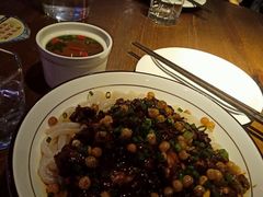 -葡萄集|滋味新疆菜·精酿酒馆(瑞豪酒店)