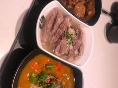 -新仙清汤牛腩(铜锣湾店)